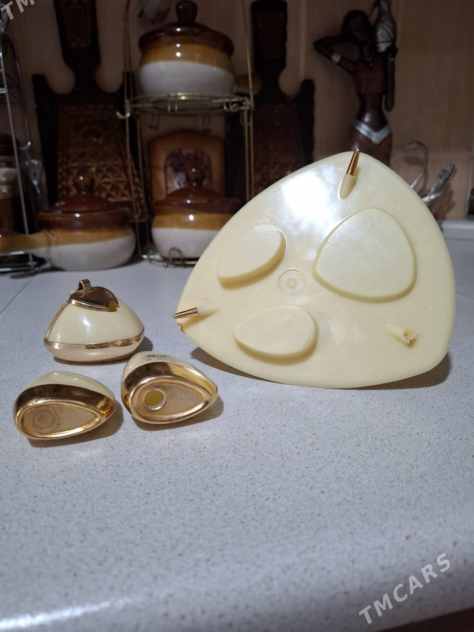 чайники и другое - Aşgabat - img 2