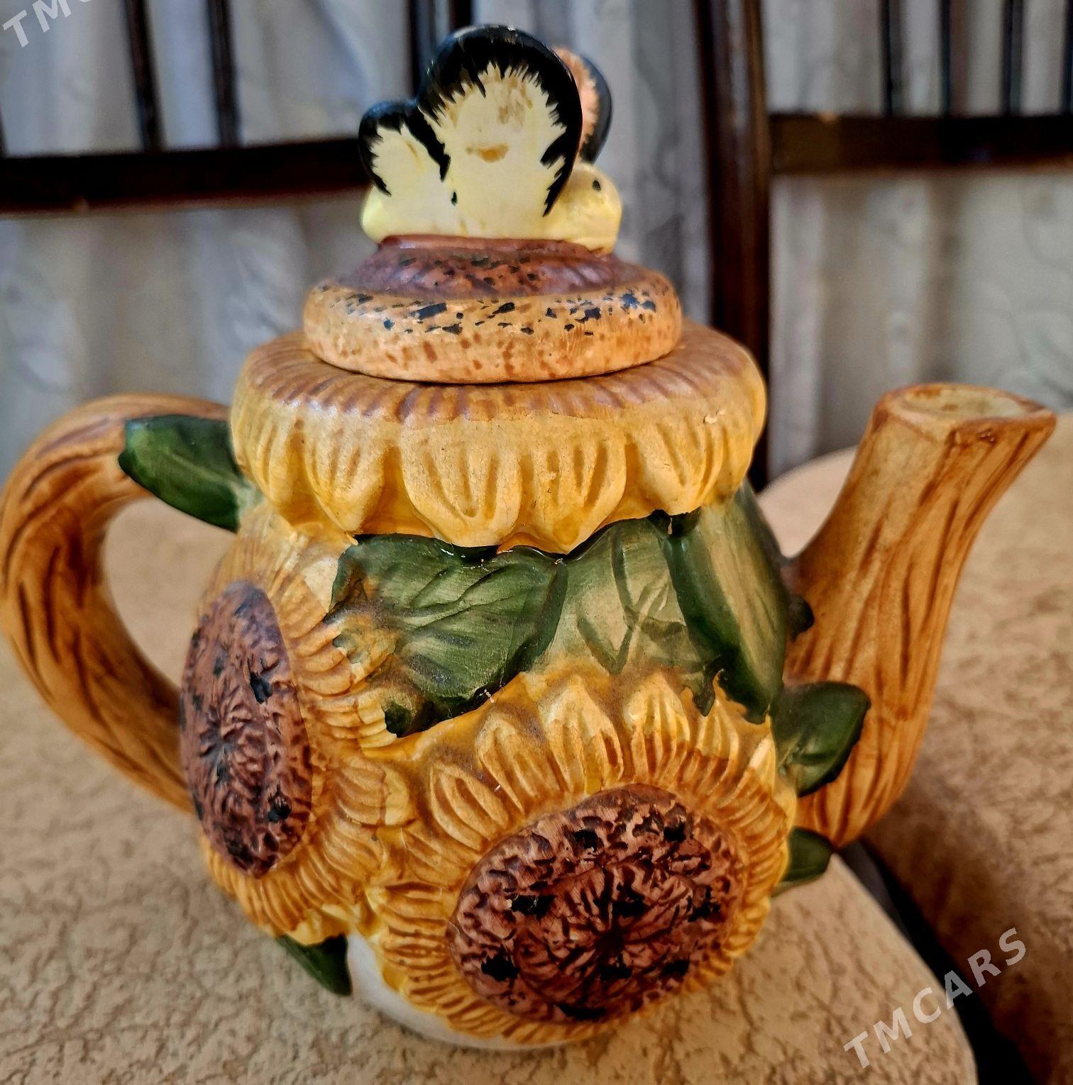 чайники и другое - Aşgabat - img 4