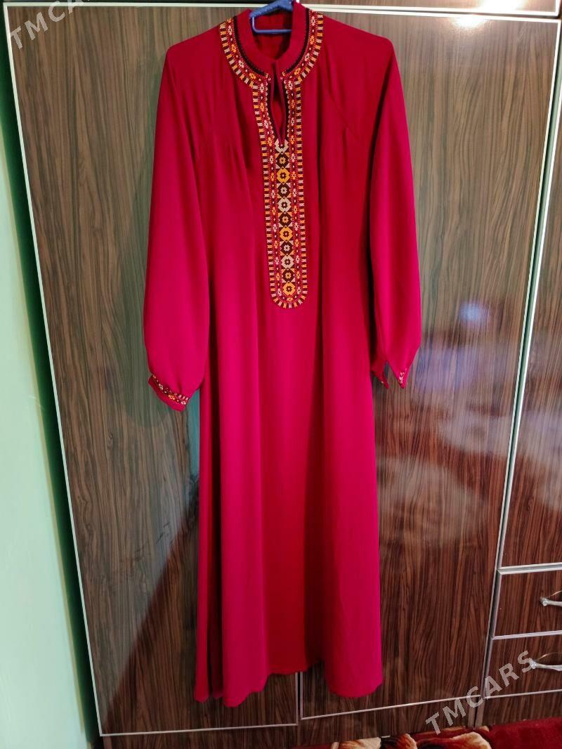 okuw koynek - Türkmenbaşy - img 2