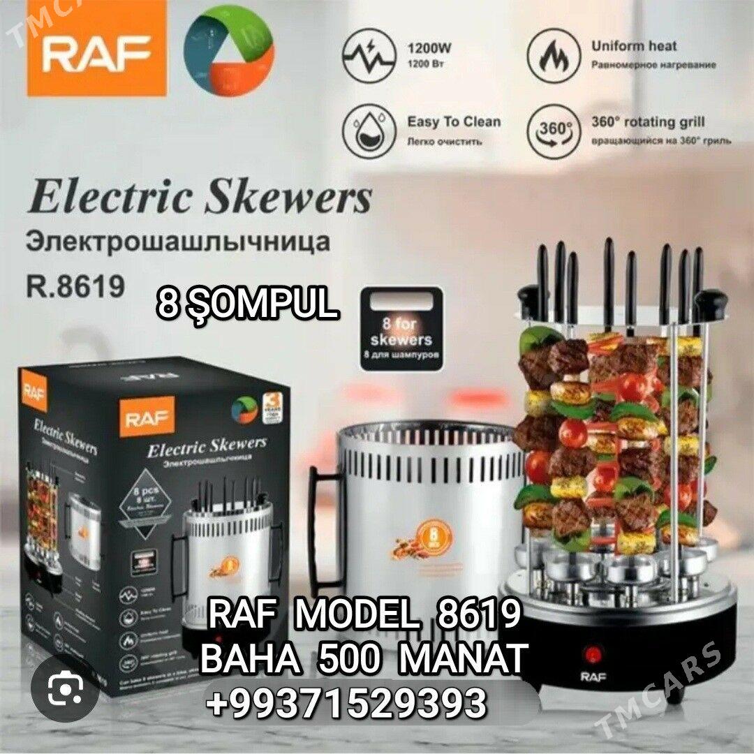 ET MASYN МЯСОРУБКА ЭТ МАШИН JY - Parahat 4 - img 10