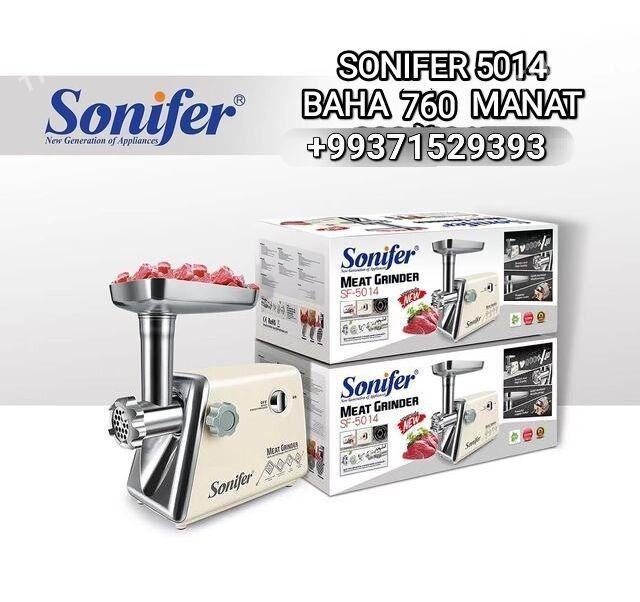 ET MASYN МЯСОРУБКА ЭТ МАШИН JY - Parahat 4 - img 8