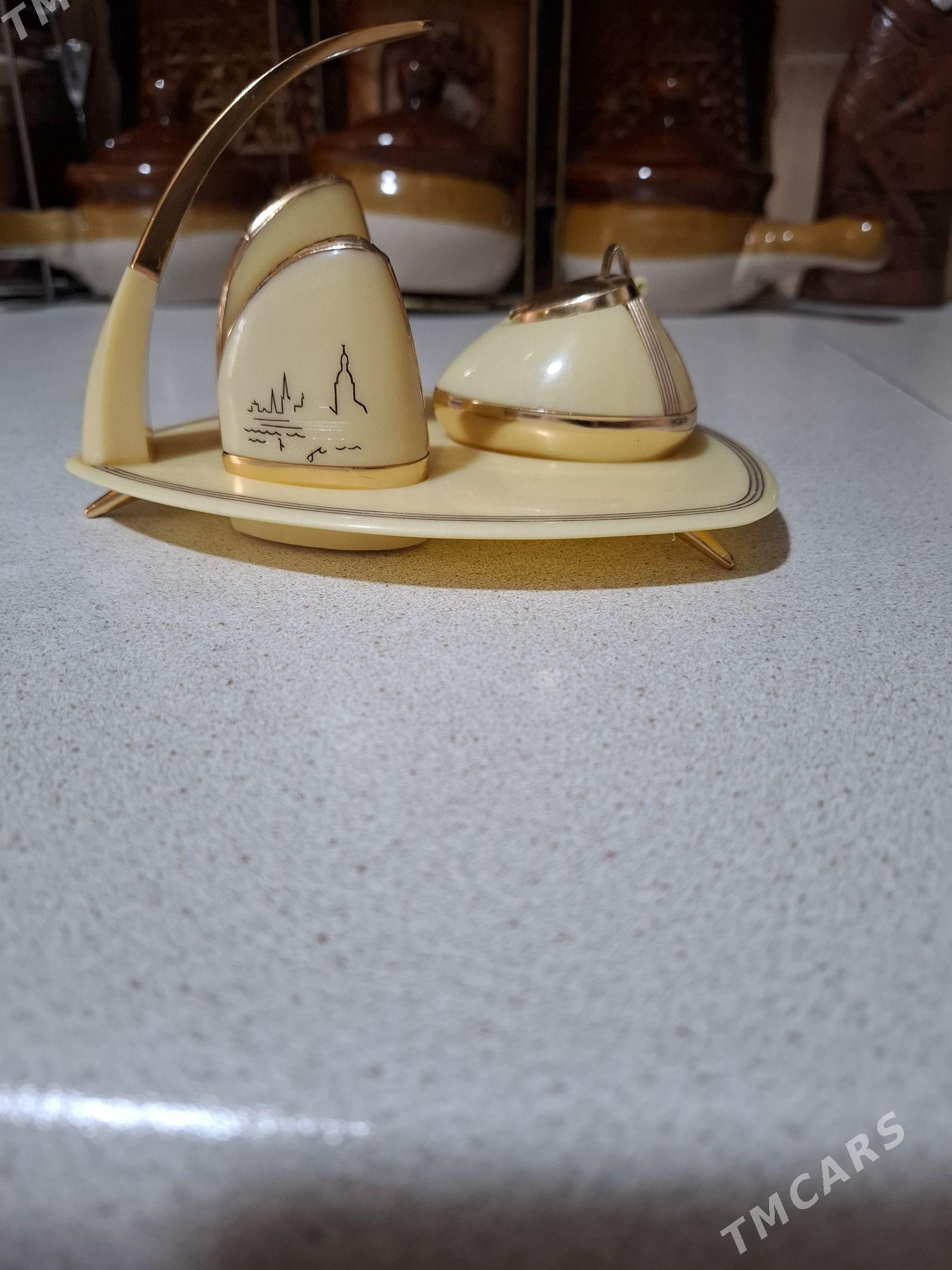 чайники и другое - Aşgabat - img 1