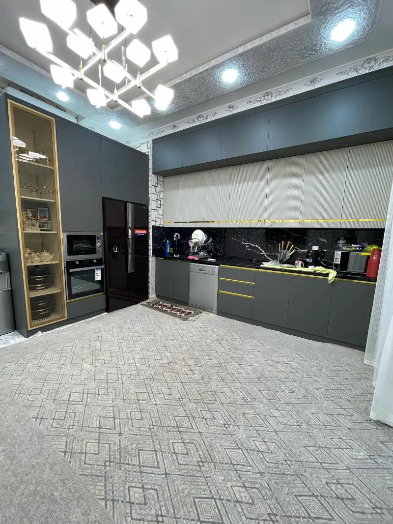 ARENDE MIR 7 9/7 ETAZY 4 KOMYT - Ашхабад - img 1