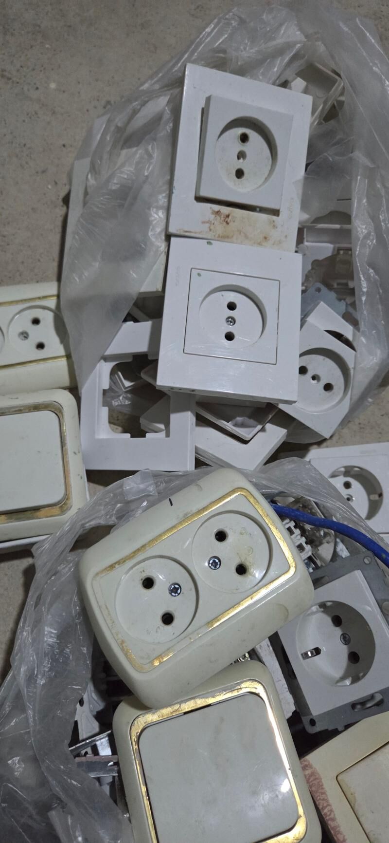 podokolnikler zamoklar - Aşgabat - img 7