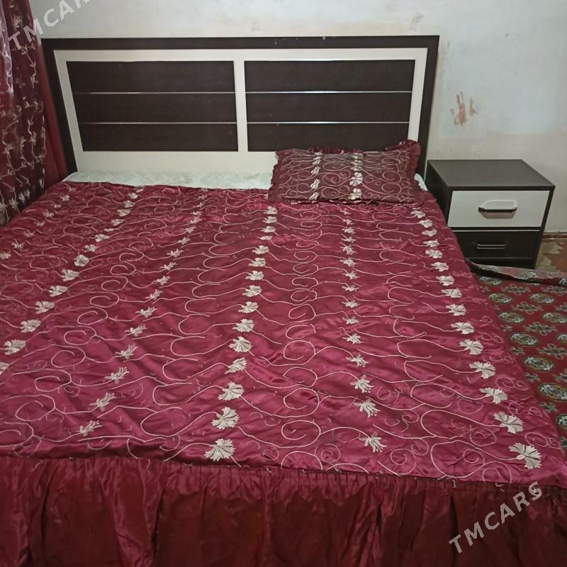 спальный гарнитур - Çoganly - img 8