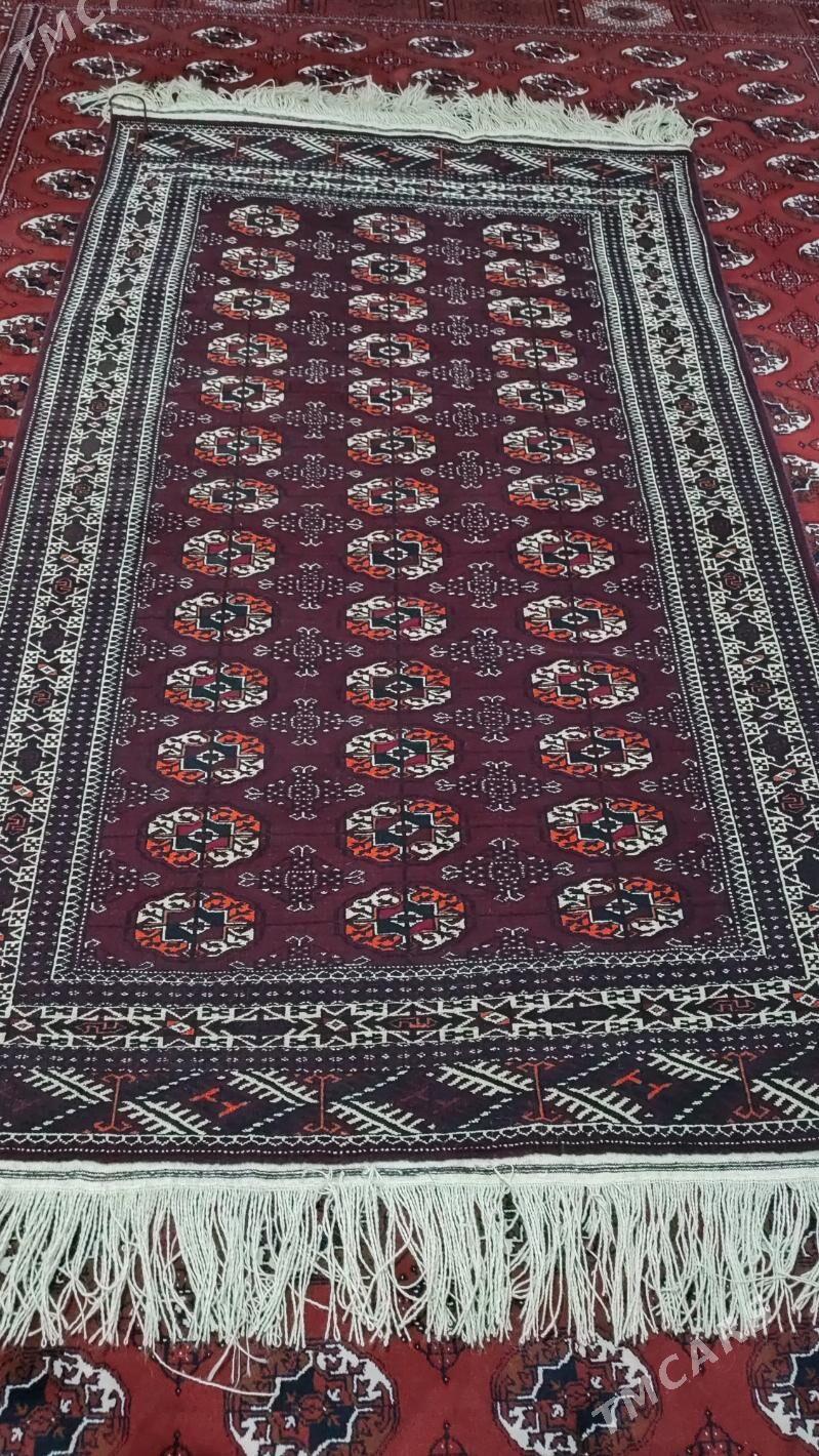 Haly - Балканабат - img 2