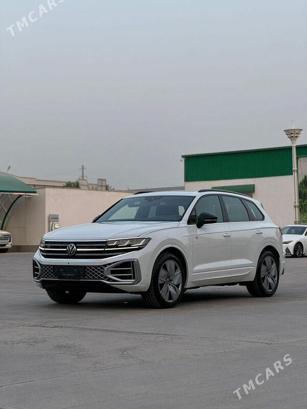 Volkswagen Touareg 2025 - 2 200 000 TMT - Aşgabat - img 1