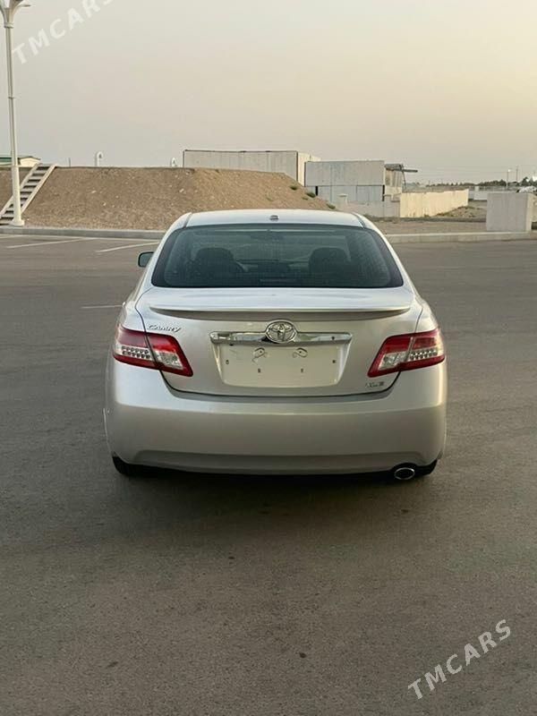 Toyota Camry 2011 - 208 000 TMT - Балканабат - img 6