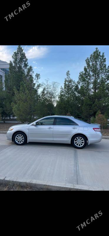Toyota Camry 2011 - 208 000 TMT - Балканабат - img 8