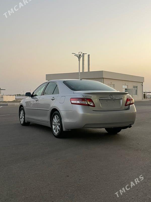 Toyota Camry 2011 - 208 000 TMT - Балканабат - img 3