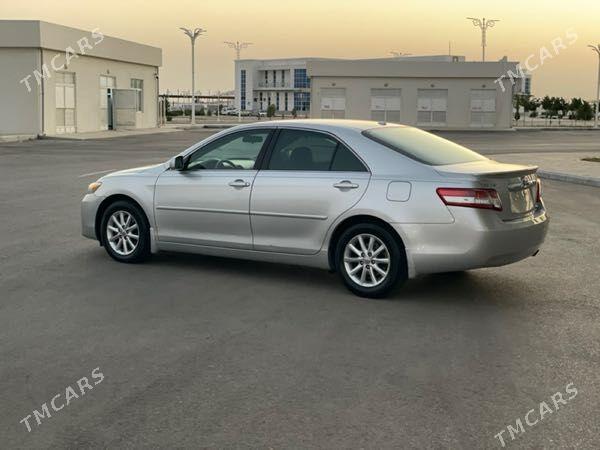 Toyota Camry 2011 - 208 000 TMT - Балканабат - img 1