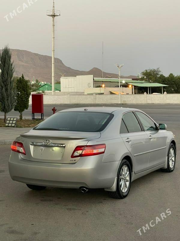 Toyota Camry 2011 - 208 000 TMT - Балканабат - img 2
