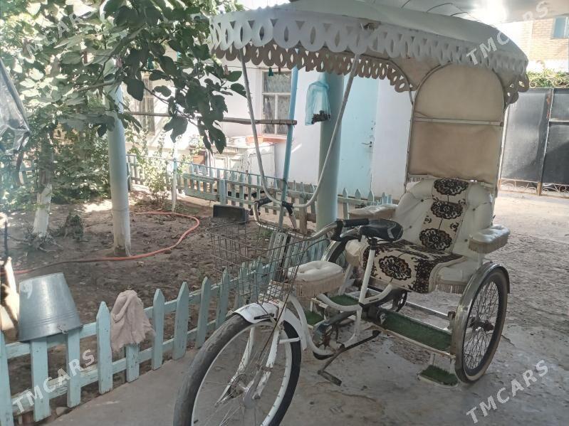 велосипед - Baýramaly - img 2