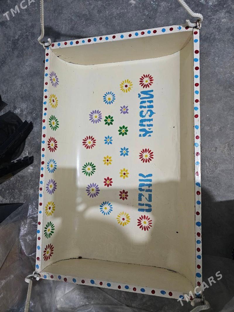 sallancak - 13-й этап - img 1