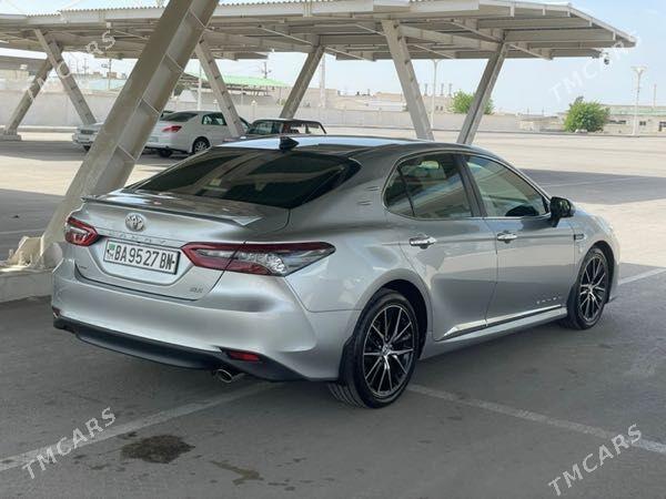 Toyota Camry 2018 - 285 000 TMT - Balkanabat - img 6