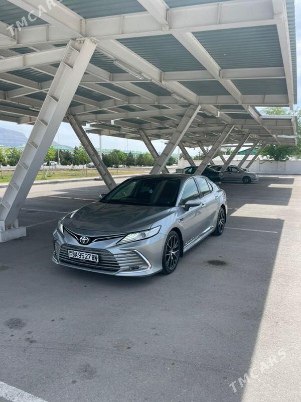 Toyota Camry 2018 - 285 000 TMT - Balkanabat - img 2