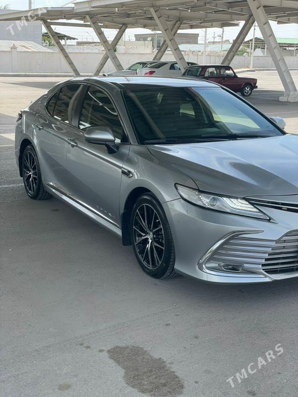 Toyota Camry 2018 - 285 000 TMT - Balkanabat - img 4