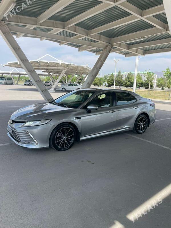 Toyota Camry 2018 - 285 000 TMT - Balkanabat - img 5