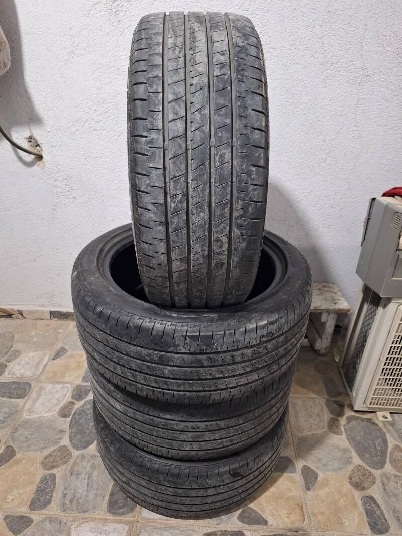 BREDGISTONE TEKER 1 600 TMT - Хитровка - img 4