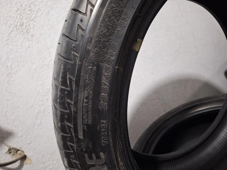 BREDGISTONE TEKER 1 600 TMT - Хитровка - img 3