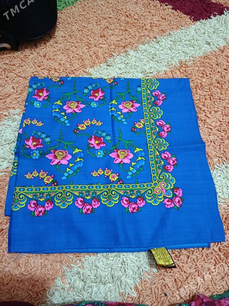 Original Ýaponskiý ýalyklar - ул. Подвойского (Битарап Туркменистан шаёлы) - img 4