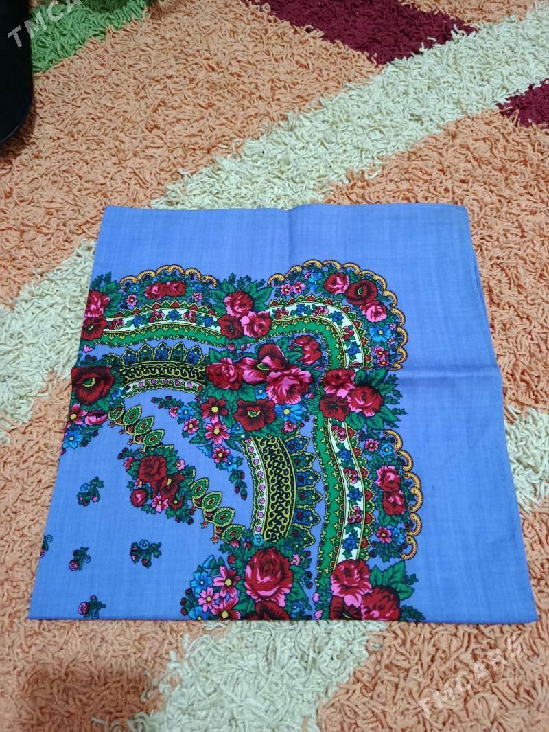 Original Ýaponskiý ýalyklar - ул. Подвойского (Битарап Туркменистан шаёлы) - img 1