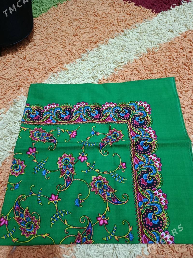 Original Ýaponskiý ýalyklar - ул. Подвойского (Битарап Туркменистан шаёлы) - img 3