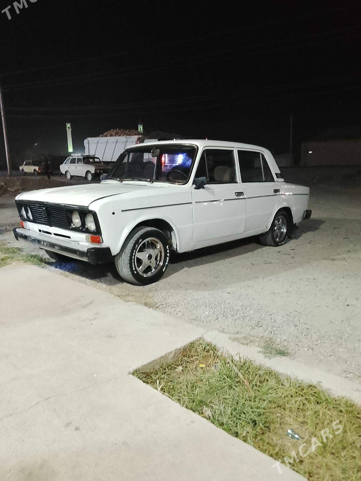 Lada 2106 1988 - 18 000 TMT - Kaka - img 3