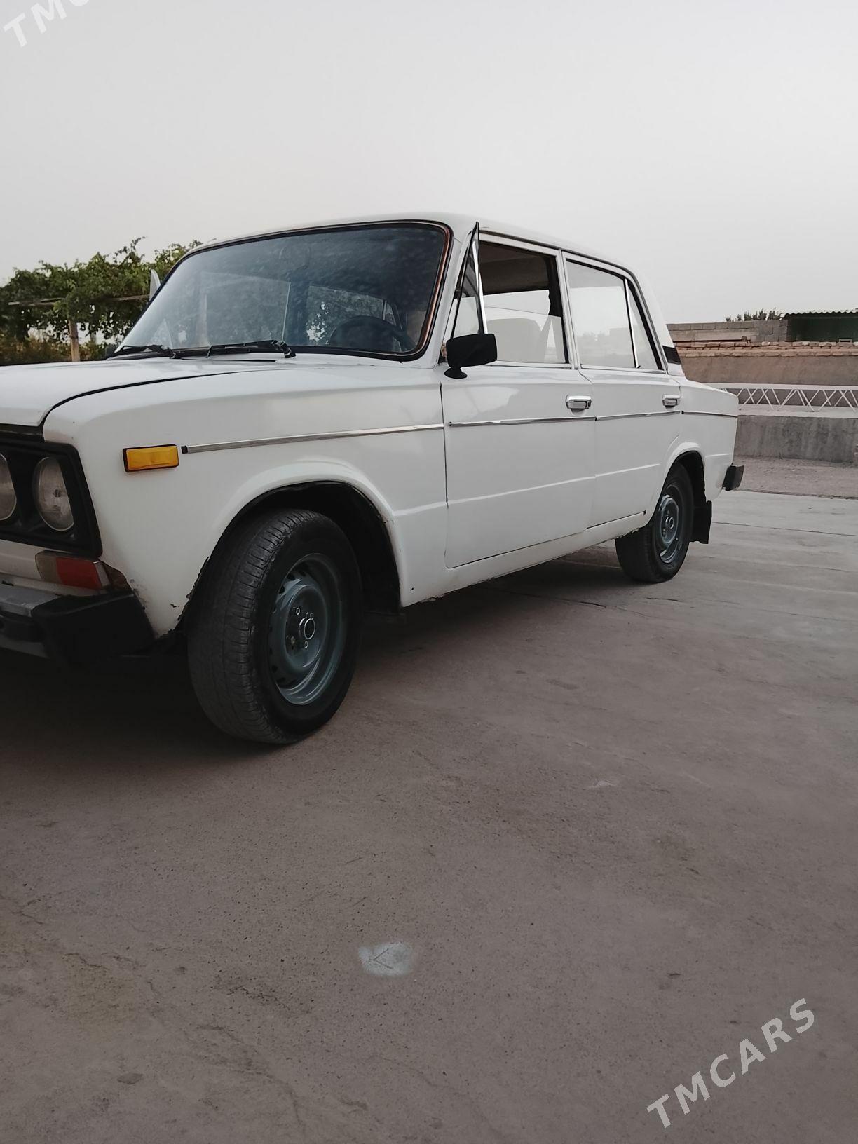 Lada 2106 1988 - 18 000 TMT - Kaka - img 5