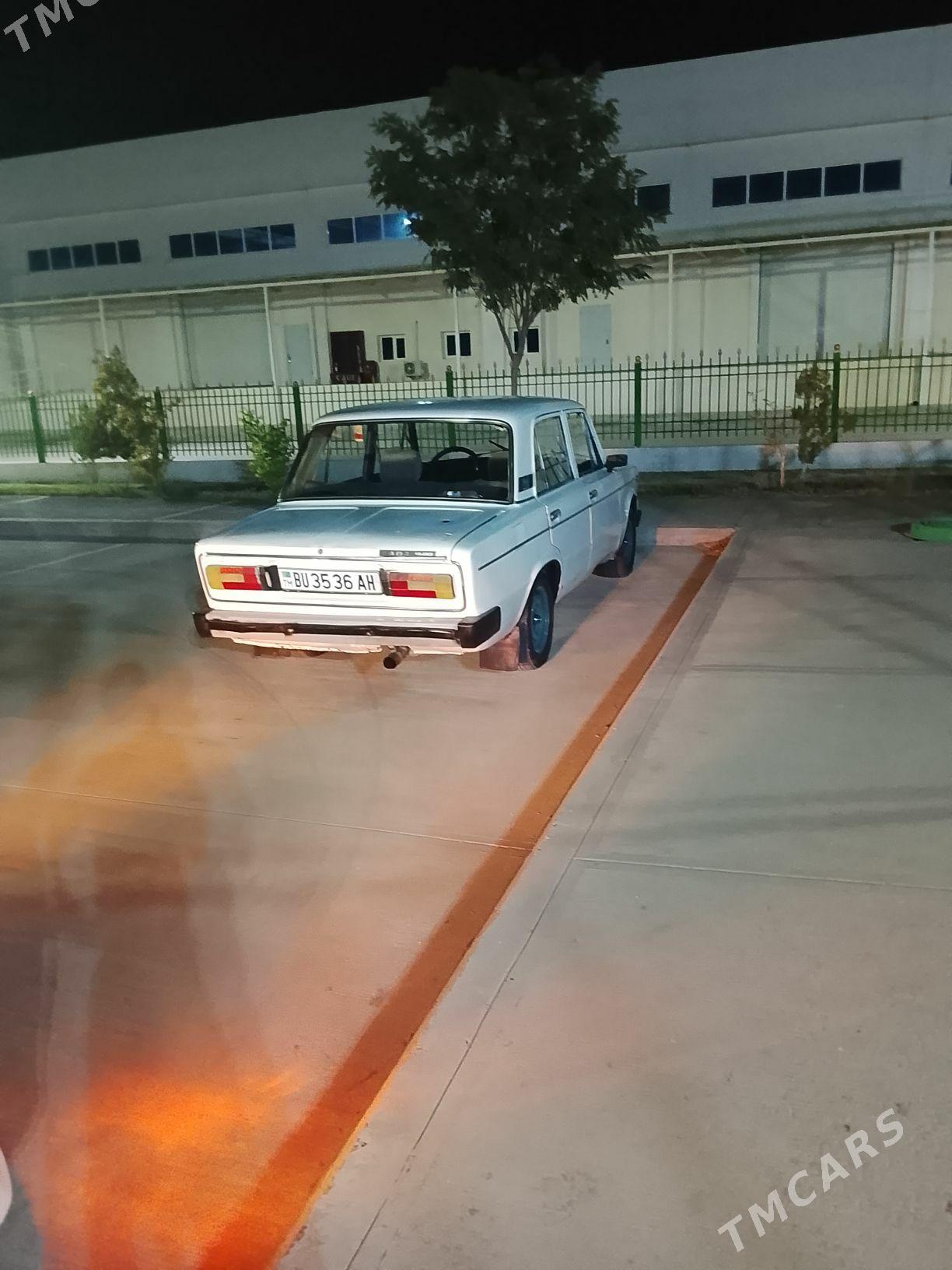 Lada 2106 1988 - 18 000 TMT - Kaka - img 4