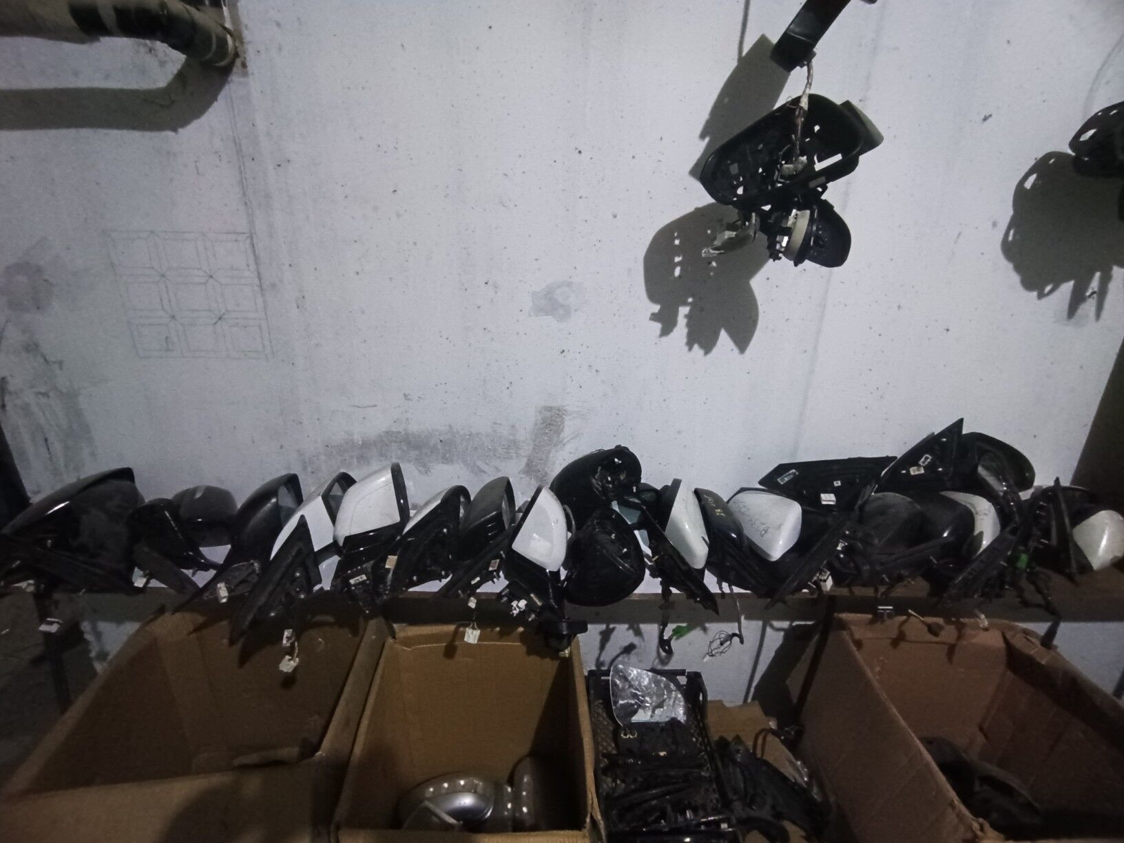 bakawoy aynalar 250 TMT - Aşgabat - img 3