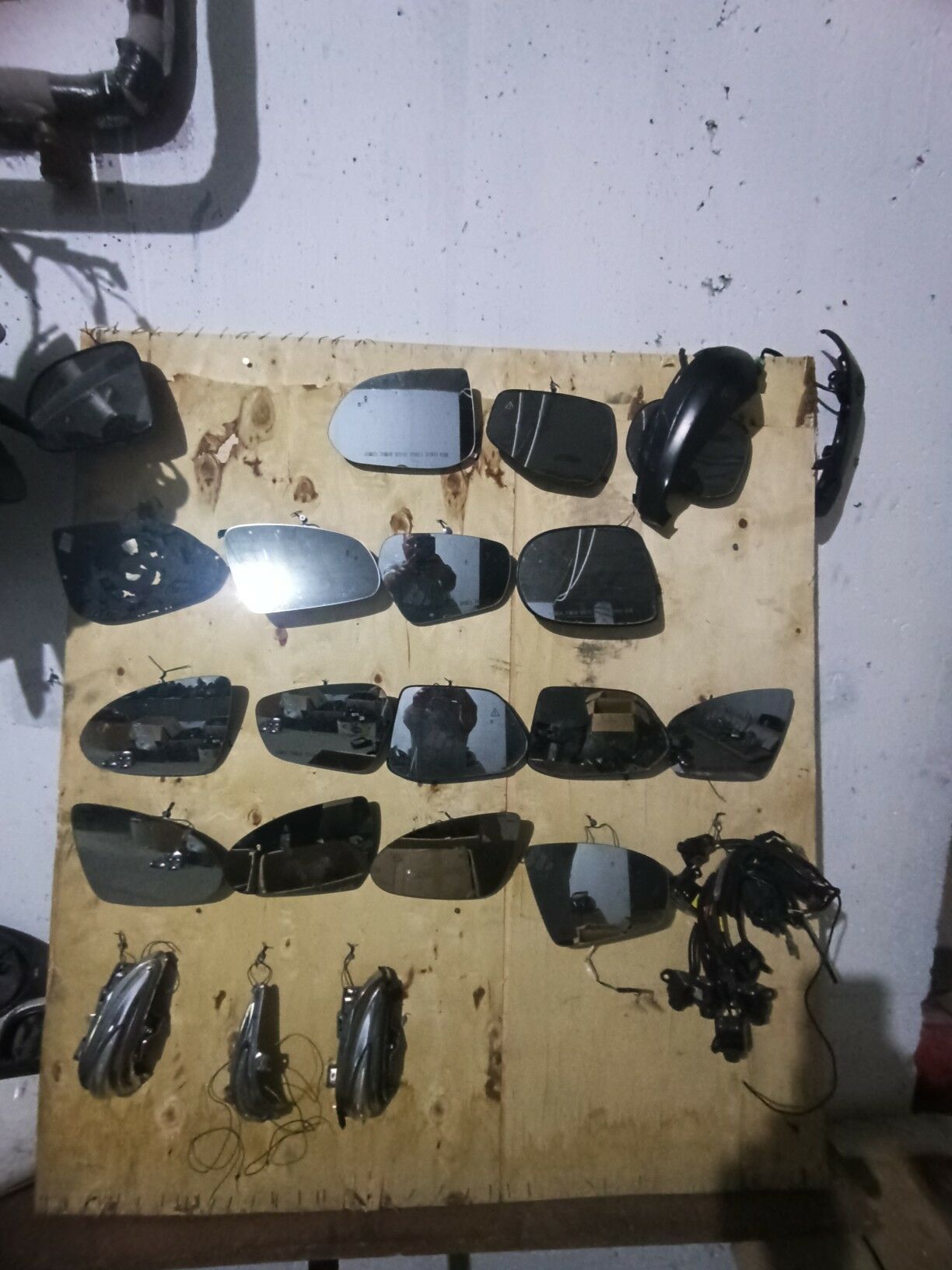 bakawoy aynalar 250 TMT - Aşgabat - img 1