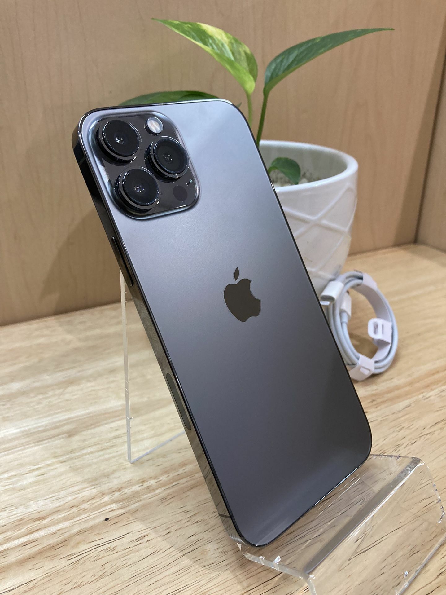iPhone 13 Pro Max  95% - Ашхабад - img 1