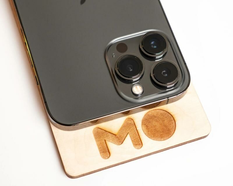 iPhone 13 Pro Max  95% - Ашхабад - img 2