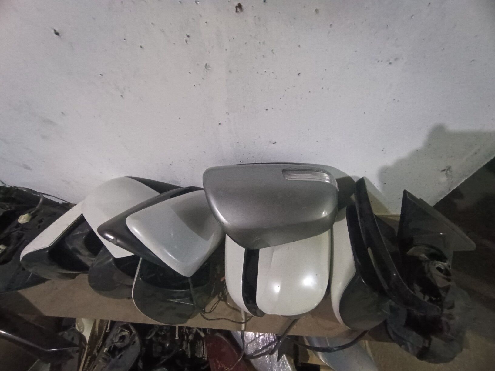 bakawoy aynalar 250 TMT - Aşgabat - img 2