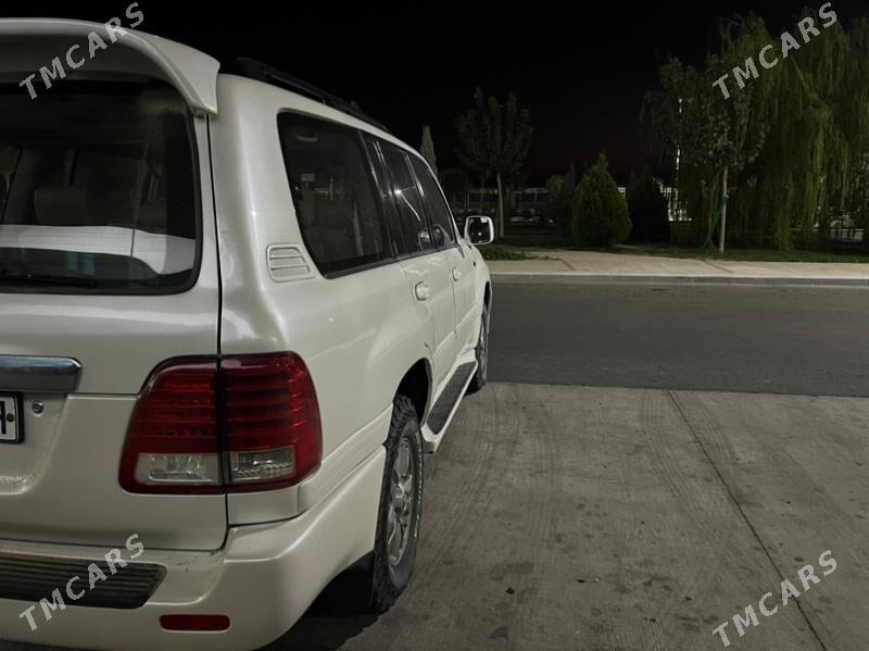 Toyota Land Cruiser 2000 - 320 000 TMT - Туркменбаши - img 3