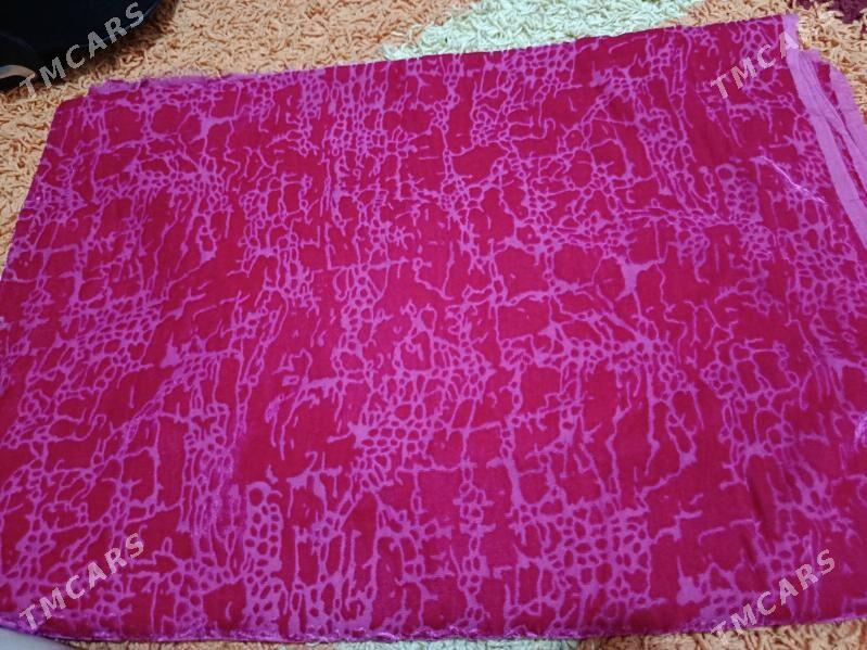 Pombarhlar - ул. Подвойского (Битарап Туркменистан шаёлы) - img 3