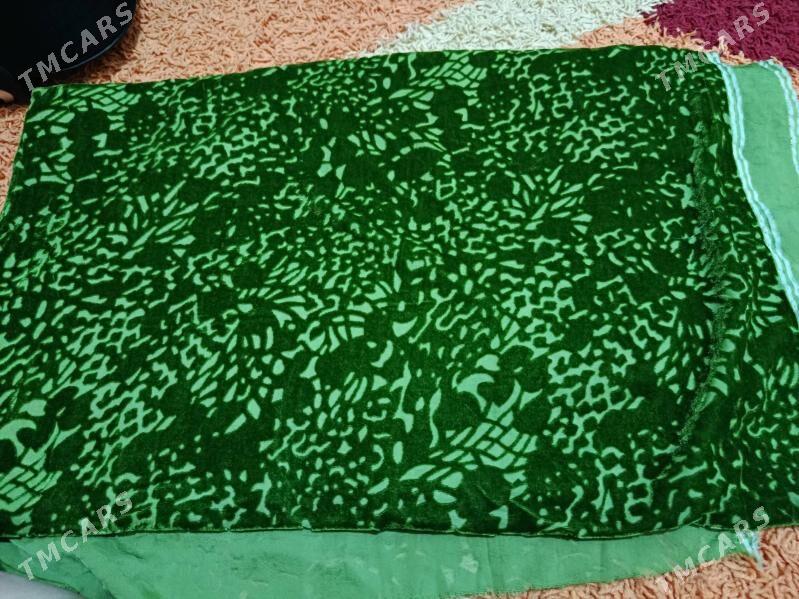 Pombarhlar - ул. Подвойского (Битарап Туркменистан шаёлы) - img 1