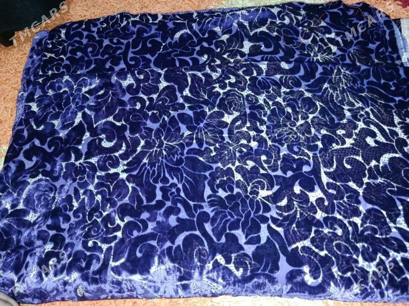 Pombarhlar - ул. Подвойского (Битарап Туркменистан шаёлы) - img 2