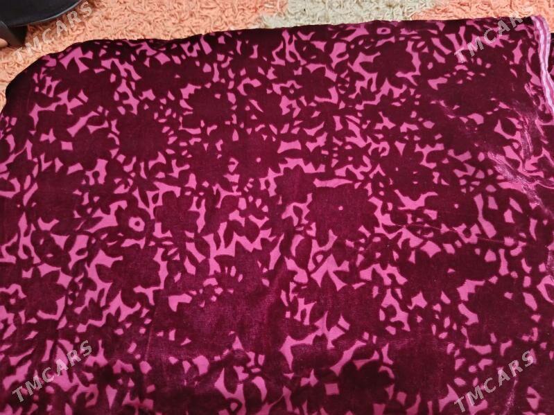 Pombarhlar - ул. Подвойского (Битарап Туркменистан шаёлы) - img 4