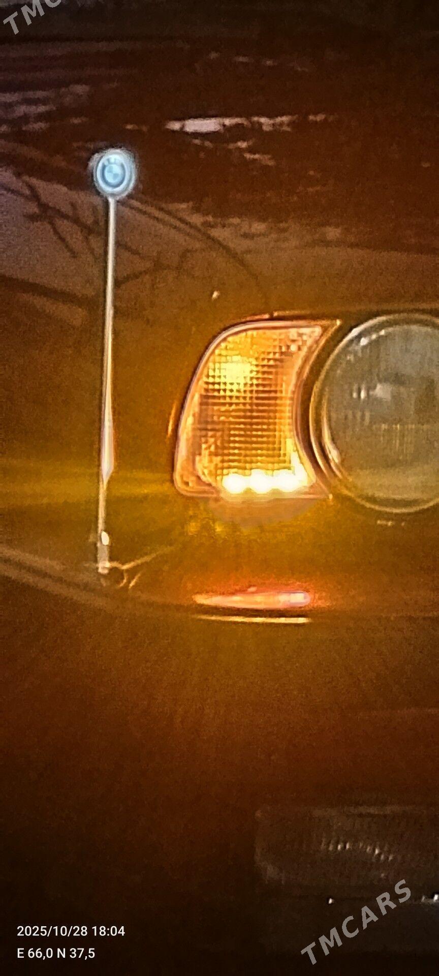 BMW 525 1992 - 80 000 TMT - Köýtendag - img 4