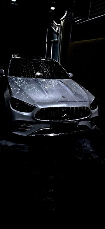 Mercedes-Benz E-Class 2012 - 400 000 TMT - Ашхабад - img 4