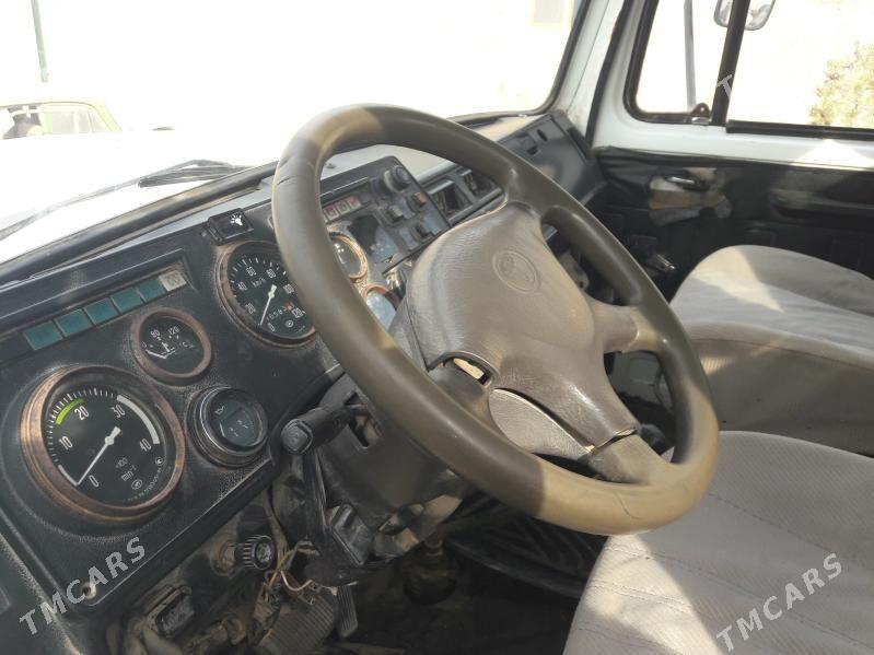 Gaz 53 1995 - 55 000 TMT - Акдепе - img 2