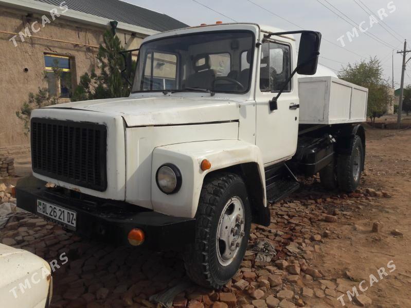 Gaz 53 1995 - 55 000 TMT - Акдепе - img 3