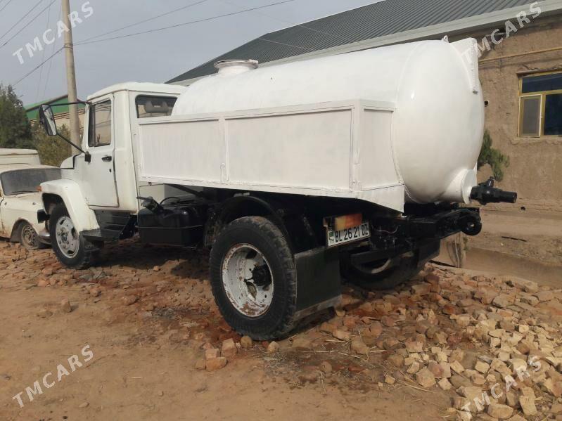 Gaz 53 1995 - 55 000 TMT - Акдепе - img 4