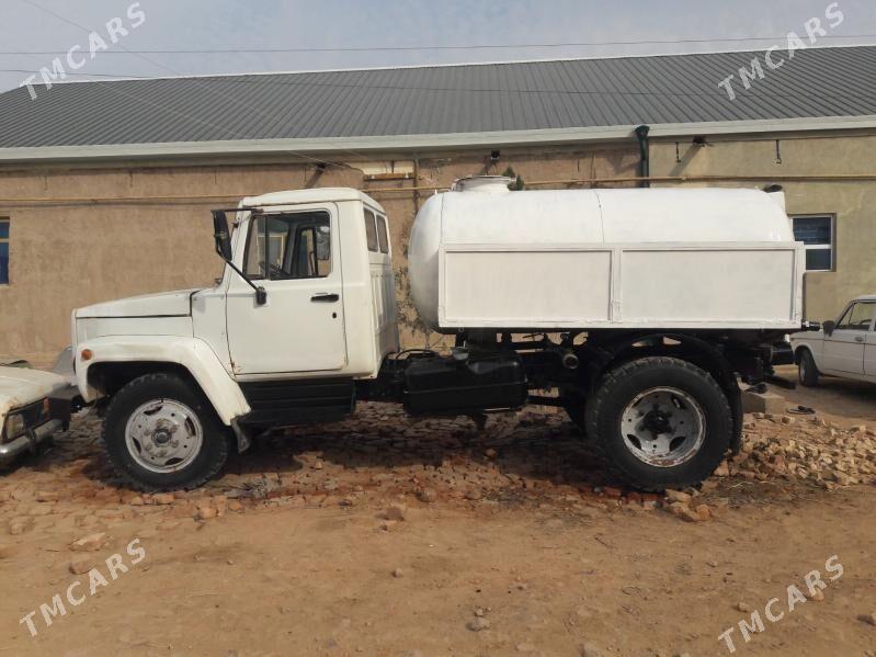 Gaz 53 1995 - 55 000 TMT - Акдепе - img 1