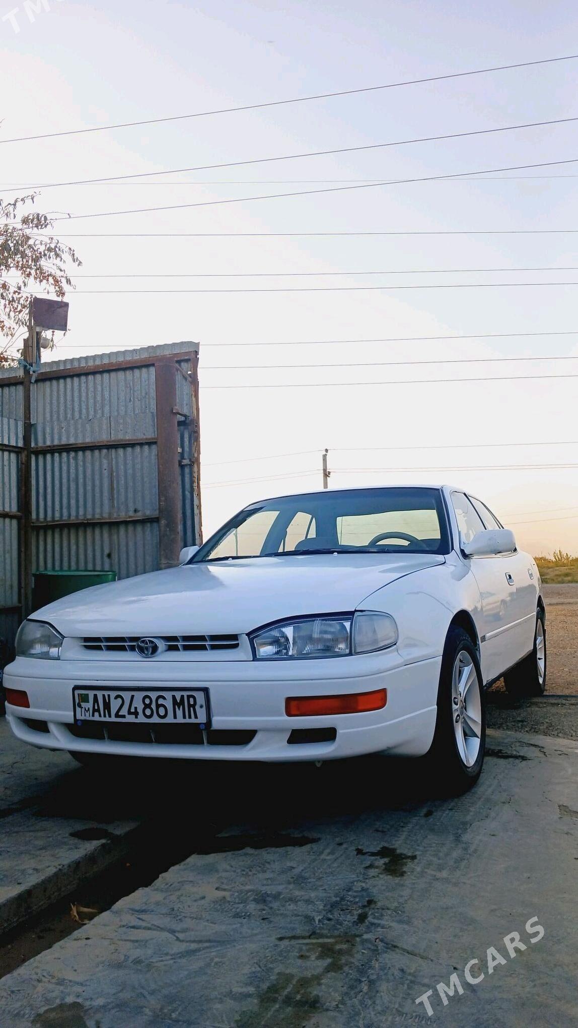 Toyota Camry 1993 - 74 000 TMT - Mary - img 2