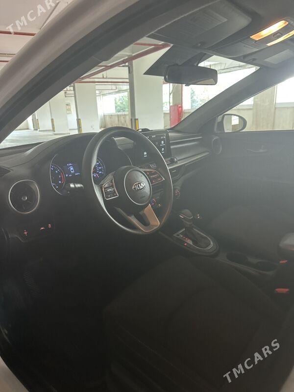 Kia Forte 2020 - 240 000 TMT - Aşgabat - img 5