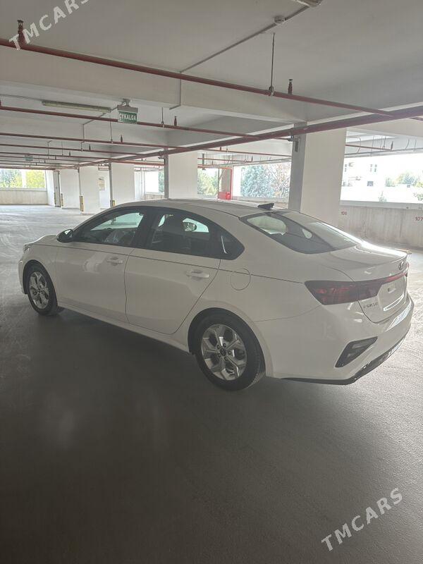 Kia Forte 2020 - 240 000 TMT - Aşgabat - img 4