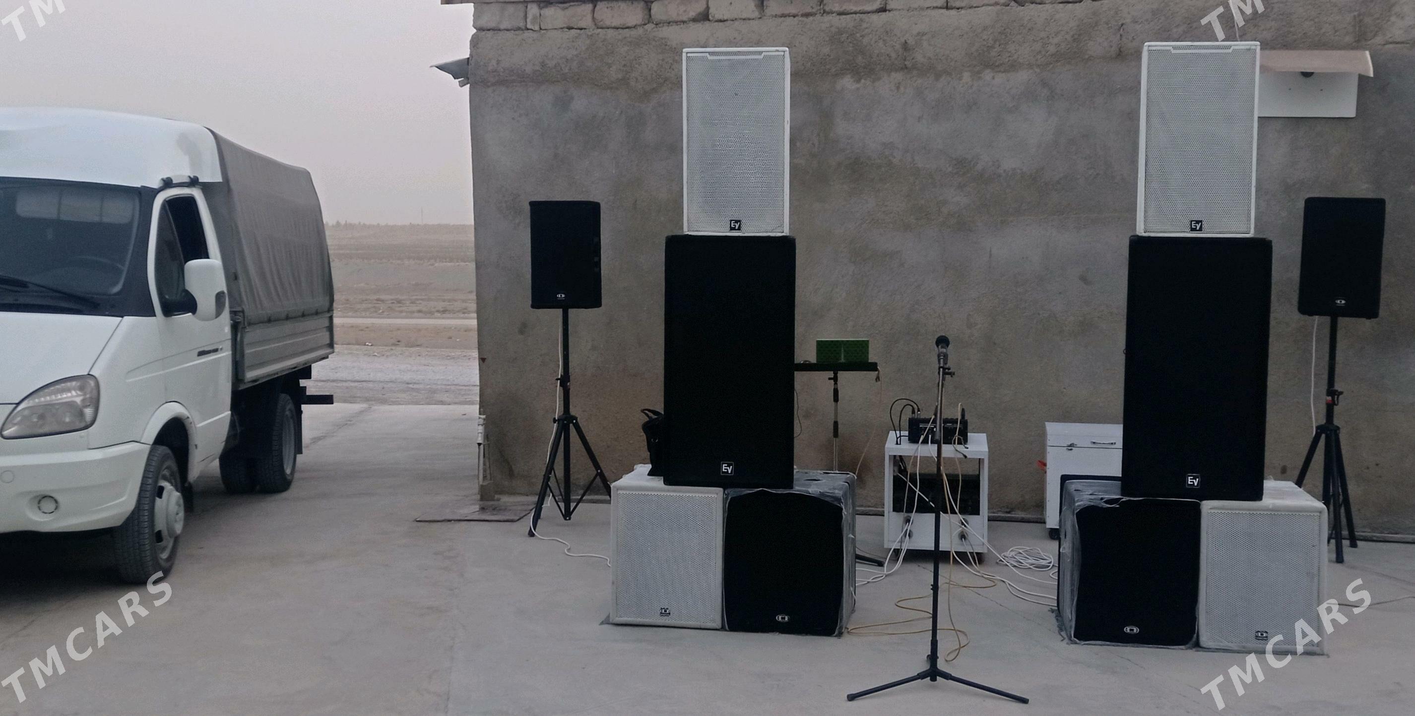 toy kalonka - Aşgabat - img 2